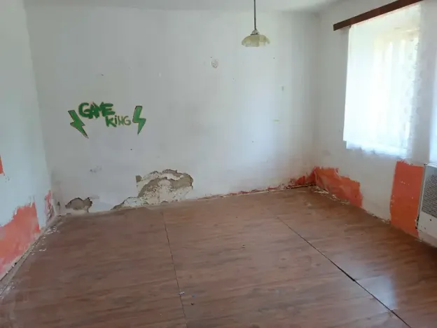 Prodej rodinného domu, Straškov-Vodochody, 102 m2