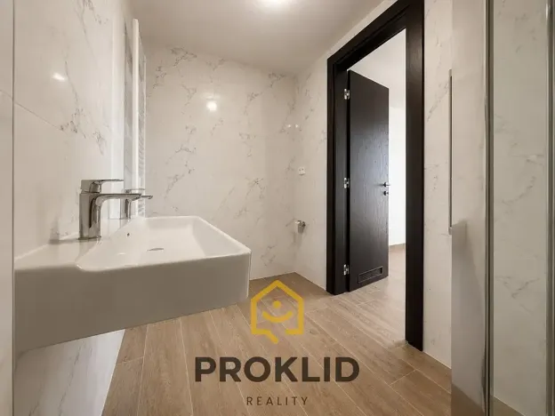 Prodej bytu 4+kk, Olomouc, Třída Jiřího Pelikána, 86 m2