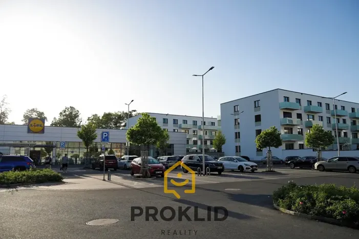 Prodej bytu 4+kk, Olomouc, Třída Jiřího Pelikána, 86 m2