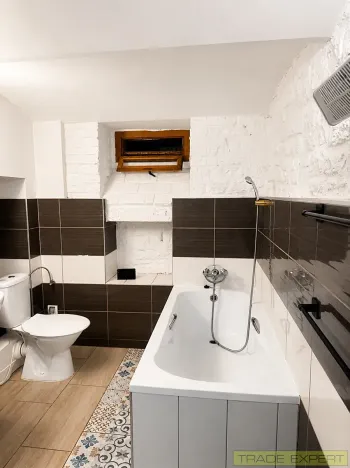 Pronájem bytu 1+1, Stochov, Osvobození, 30 m2