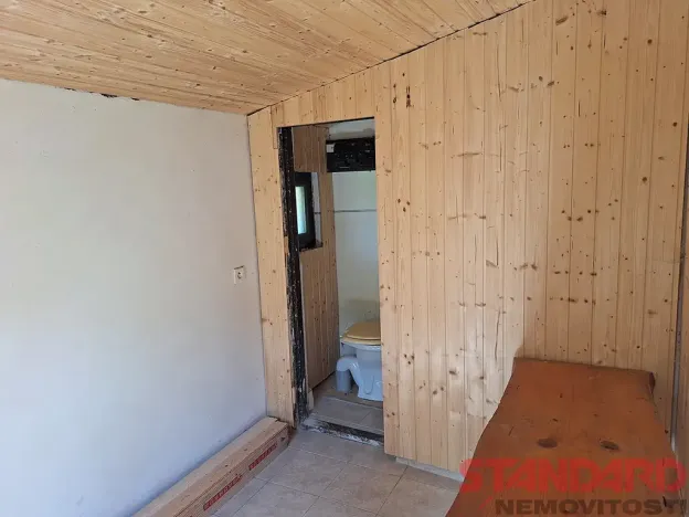 Prodej chaty, Svojšín, 40 m2