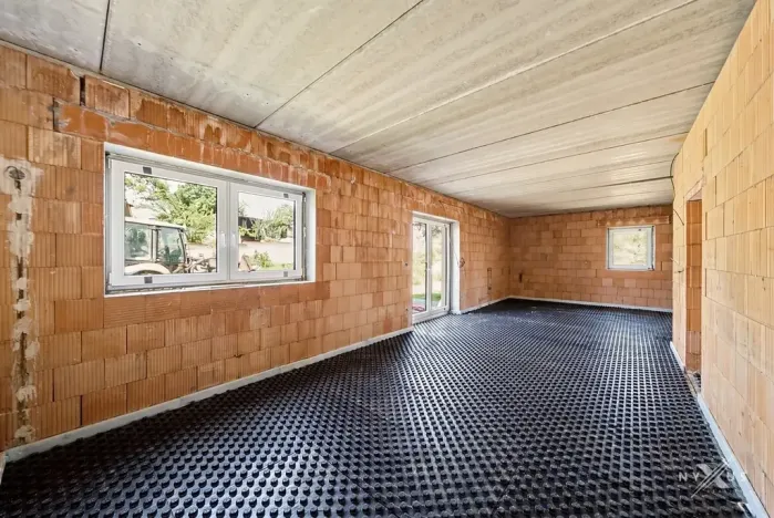 Prodej rodinného domu, Peruc, 150 m2