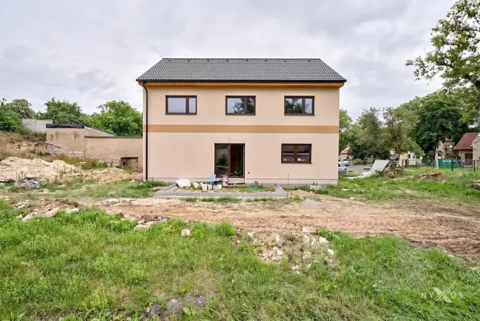 Prodej rodinného domu, Peruc, 150 m2