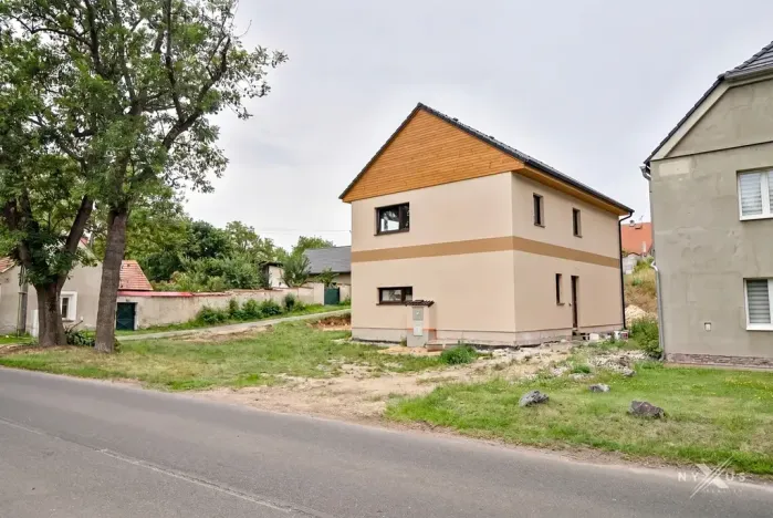 Prodej rodinného domu, Peruc, 150 m2