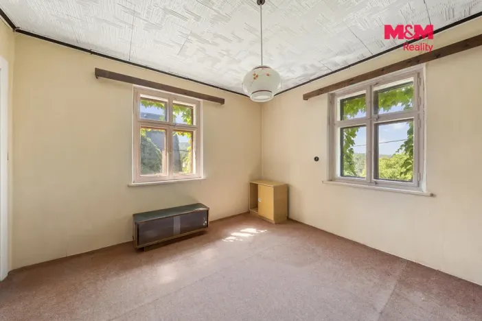 Prodej rodinného domu, Dolní Poustevna, Hřbitovní, 157 m2