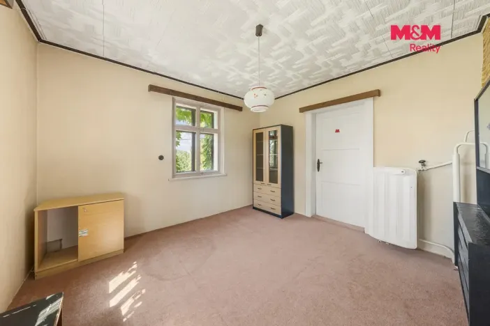 Prodej rodinného domu, Dolní Poustevna, Hřbitovní, 157 m2