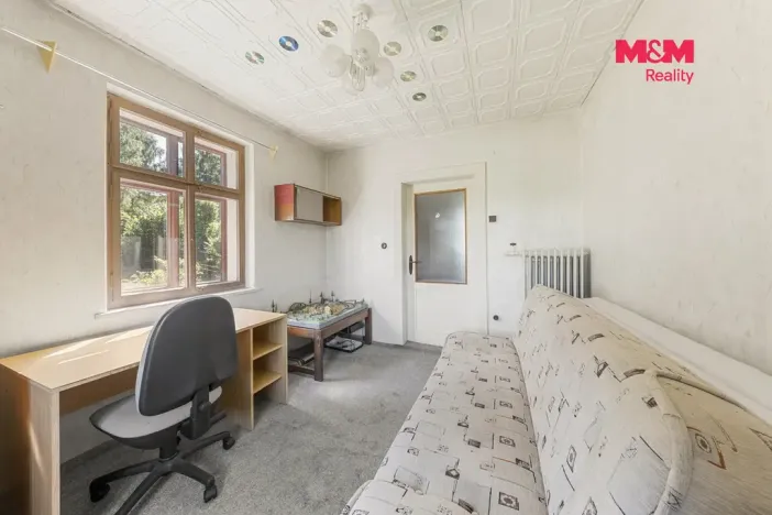 Prodej rodinného domu, Dolní Poustevna, Hřbitovní, 157 m2