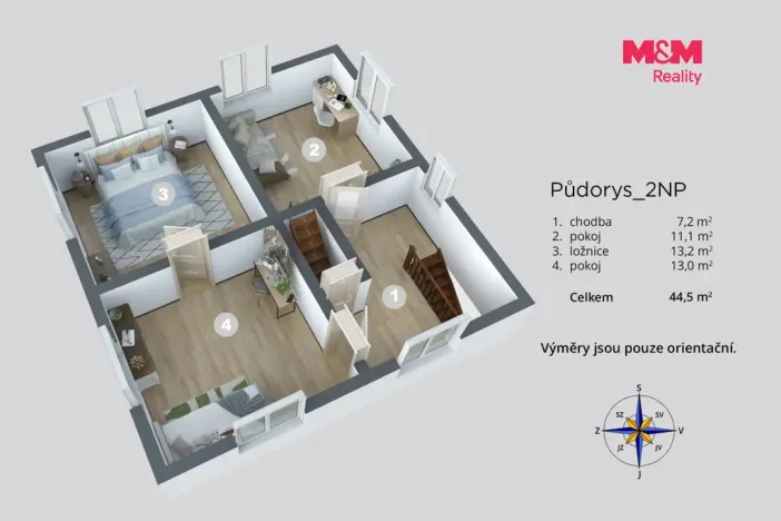 Prodej rodinného domu, Dolní Poustevna, Hřbitovní, 157 m2