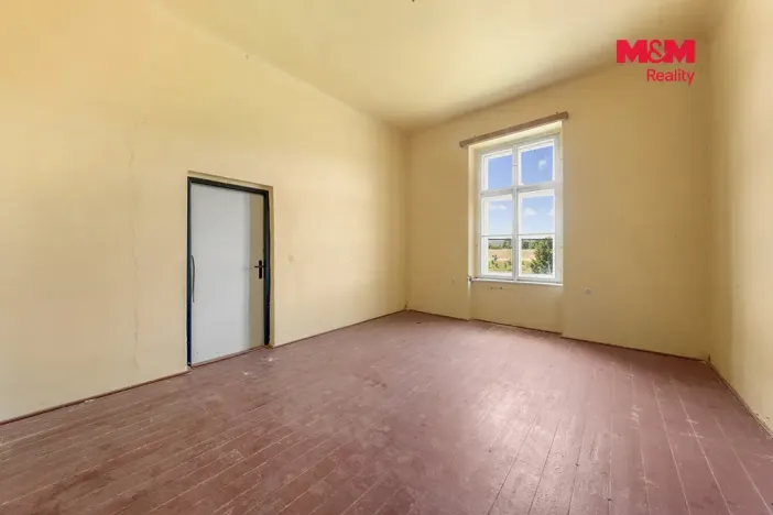 Prodej činžovního domu, Dolní Poustevna, Nádražní, 3000 m2