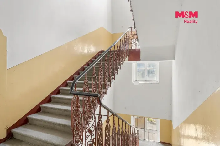 Prodej činžovního domu, Dolní Poustevna, Nádražní, 3000 m2