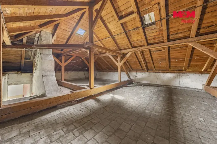 Prodej činžovního domu, Dolní Poustevna, Nádražní, 3000 m2