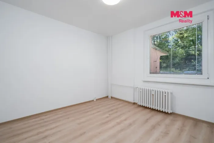 Prodej bytu 2+1, Ústí nad Labem - Neštěmice, Sibiřská, 57 m2