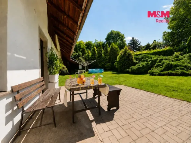 Prodej rodinného domu, Kostelec nad Orlicí, U Tutlek, 140 m2