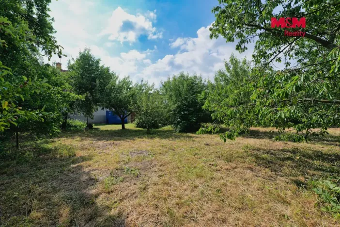 Prodej rodinného domu, Drahany, 120 m2