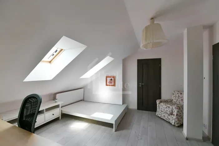 Pronájem bytu 3+kk, Praha - Nové Město, Sokolská, 114 m2