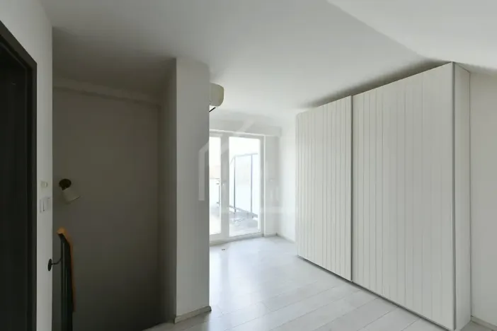 Pronájem bytu 3+kk, Praha - Nové Město, Sokolská, 114 m2