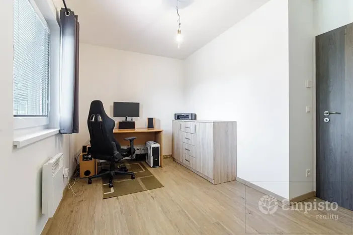 Prodej rodinného domu, Vendryně, 105 m2
