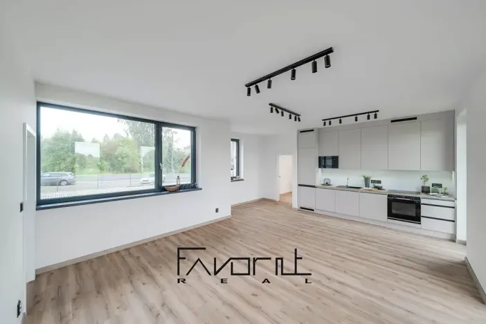 Pronájem bytu 4+kk, Ostrava, U Hrůbků, 111 m2