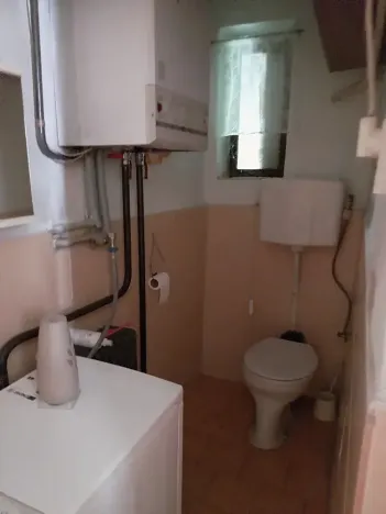 Prodej rodinného domu, Dvorce, 80 m2