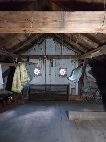 Prodej rodinného domu, Dvorce, 80 m2