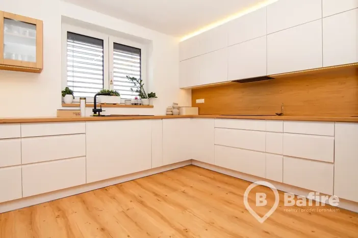 Prodej rodinného domu, Havířov, Prachatická, 130 m2