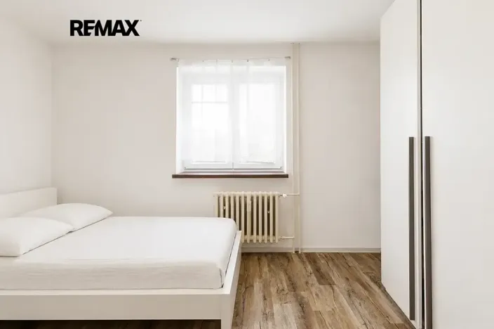 Prodej bytu 3+1, Kutná Hora, Puškinská, 57 m2