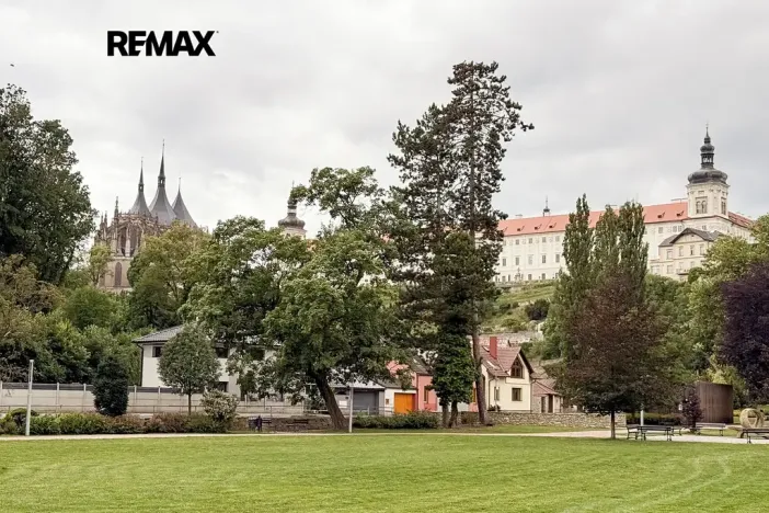 Prodej bytu 3+1, Kutná Hora, Puškinská, 57 m2