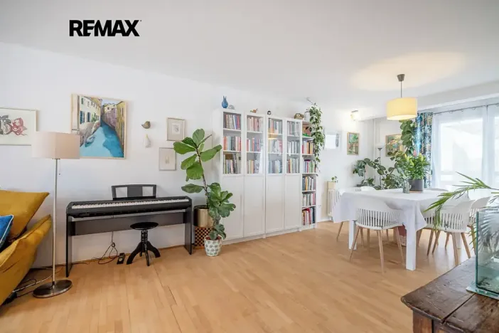 Prodej rodinného domu, Praha - Kunratice, Děbolínská, 123 m2