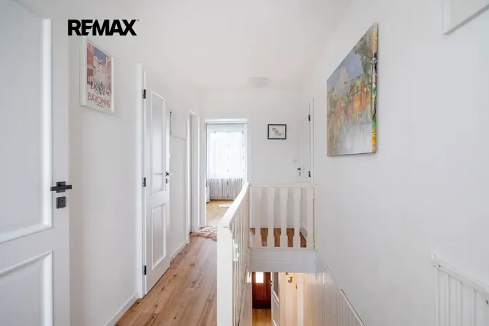 Prodej rodinného domu, Praha - Kunratice, Děbolínská, 123 m2
