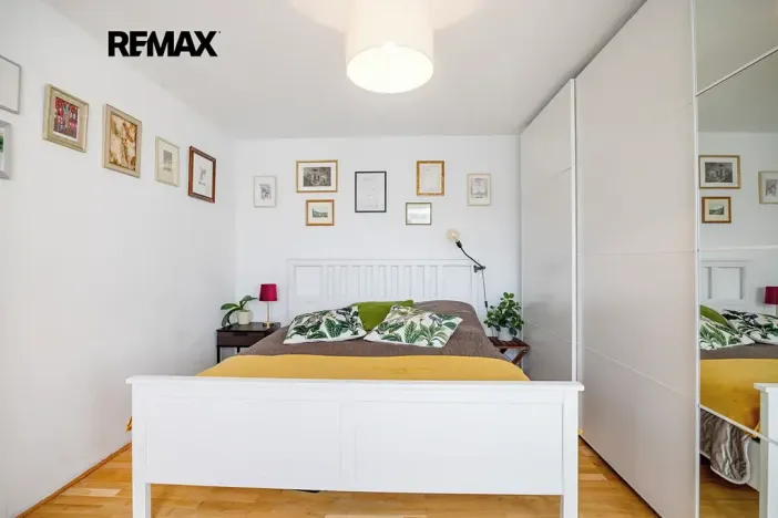 Prodej rodinného domu, Praha - Kunratice, Děbolínská, 123 m2
