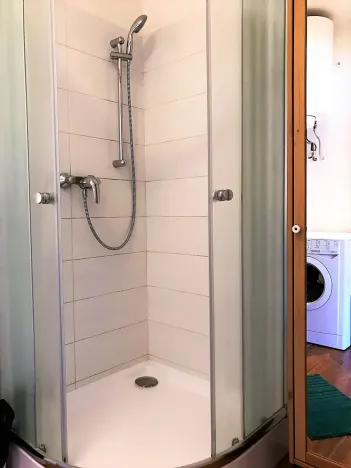 Pronájem bytu 2+kk, Praha - Libeň, U libeňského pivovaru, 45 m2