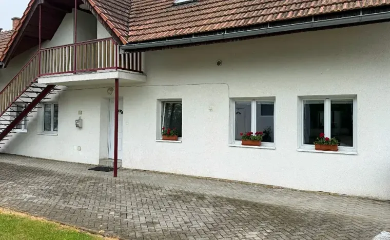 Pronájem rodinného domu, Barchov, 75 m2