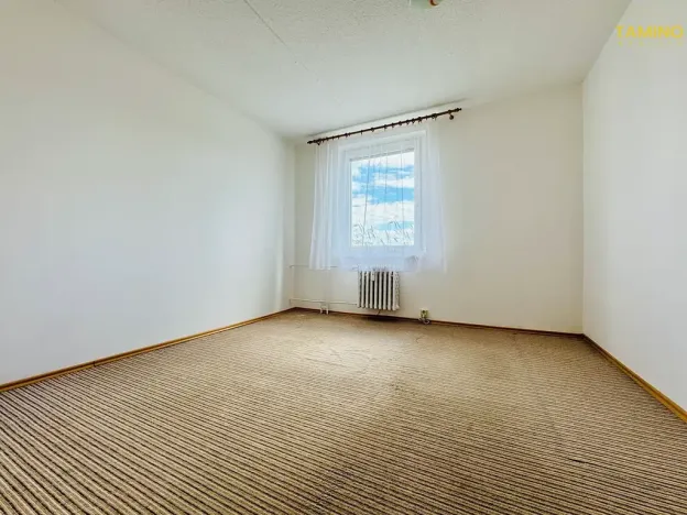 Prodej bytu 3+1, Třebíč, Kubišova, 72 m2