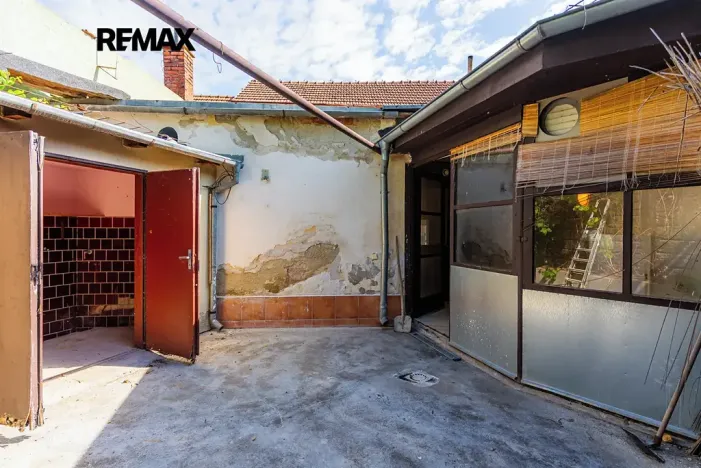 Prodej rodinného domu, Ostopovice, Školní, 158 m2