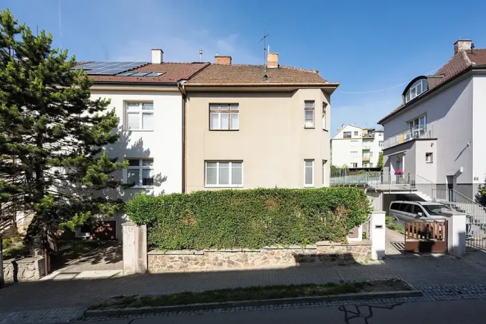 Prodej vily, Brno, Tišnovská, 294 m2