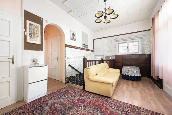 Prodej vily, Brno, Tišnovská, 294 m2