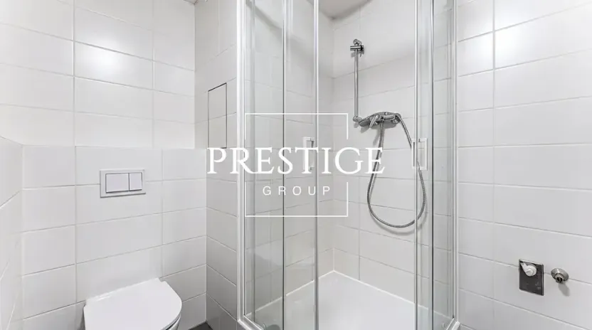 Pronájem bytu 1+kk, Praha - Hostavice, U Hostavického potoka, 32 m2