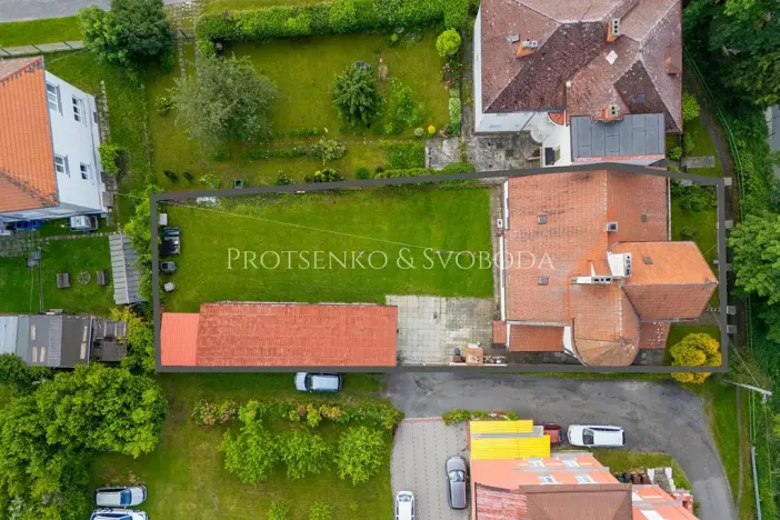 Prodej rodinného domu, Hranice, Teplická, 219 m2