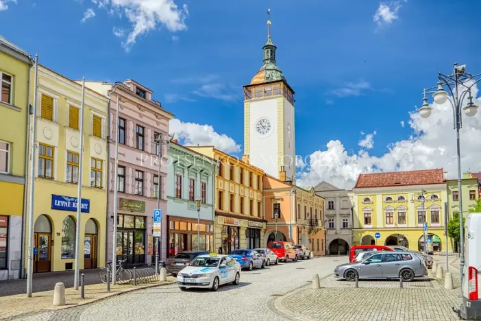 Prodej rodinného domu, Hranice, Teplická, 219 m2