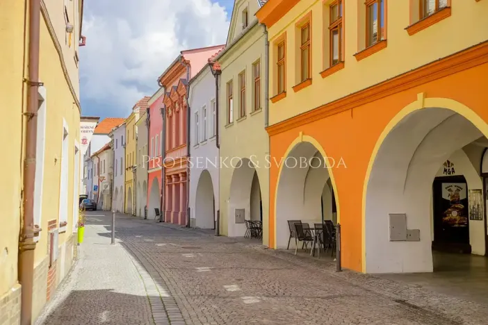 Prodej rodinného domu, Hranice, Teplická, 219 m2