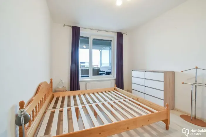 Pronájem bytu 2+kk, Olomouc, Jeremiášova, 64 m2