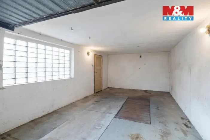 Prodej rodinného domu, Kralupy nad Vltavou - Lobeček, Marie Majerové, 81 m2