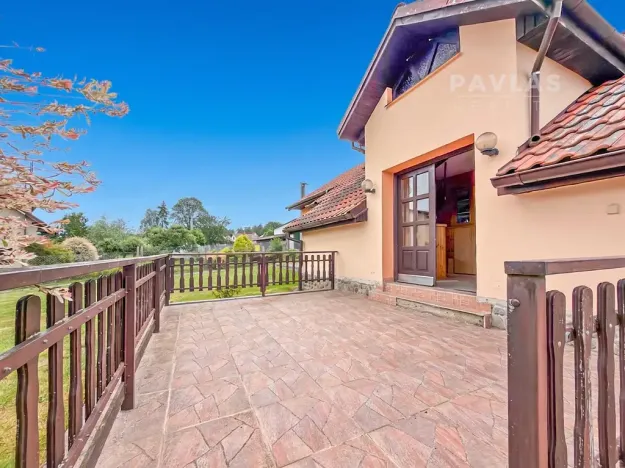 Prodej chaty, Jiřice, 141 m2