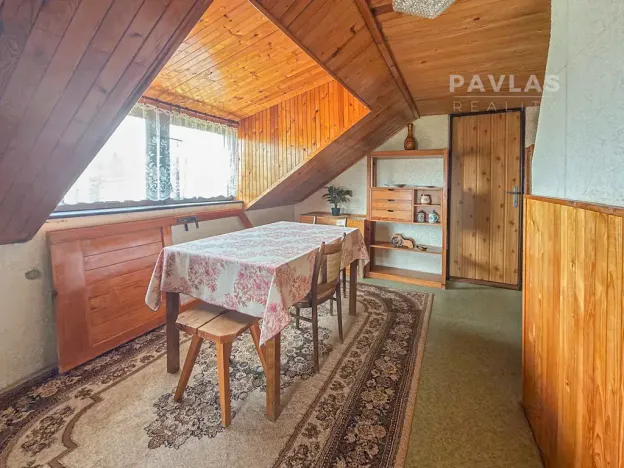 Prodej rodinného domu, Jiřice, 141 m2