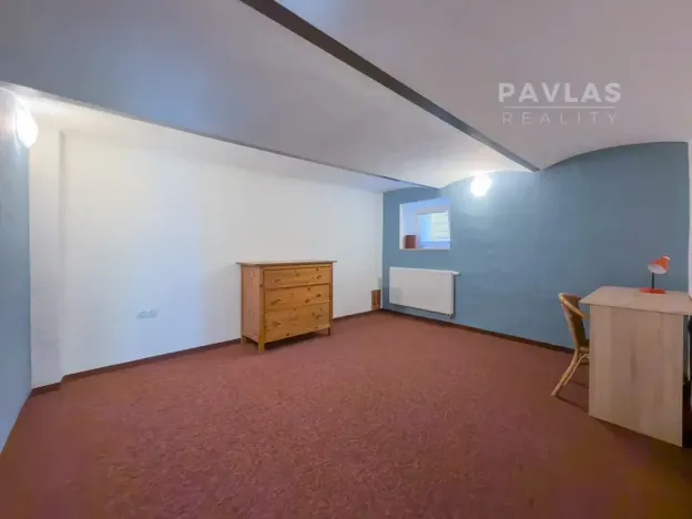 Pronájem bytu 3+1, České Budějovice, Jírovcova, 77 m2