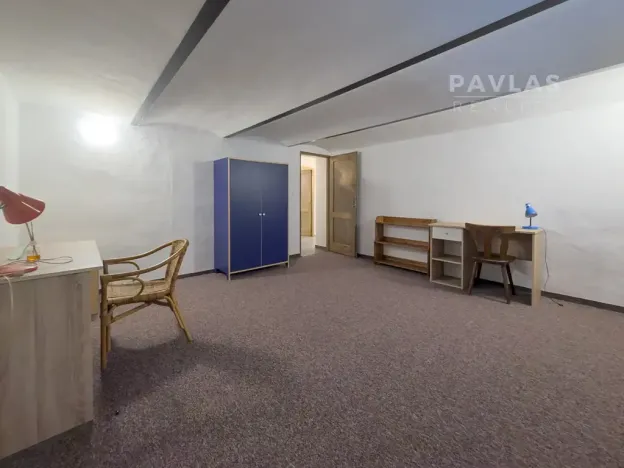 Pronájem bytu 3+1, České Budějovice, Jírovcova, 77 m2