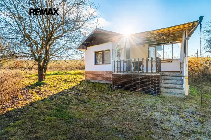 Prodej pozemku pro bydlení, Plzeň, 790 m2