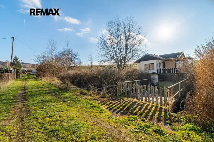 Prodej pozemku pro bydlení, Plzeň, 790 m2