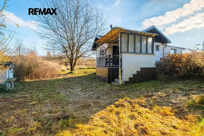 Prodej pozemku pro bydlení, Plzeň, 790 m2