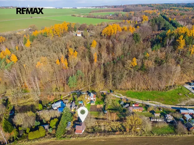 Prodej pozemku pro bydlení, Plzeň, 790 m2